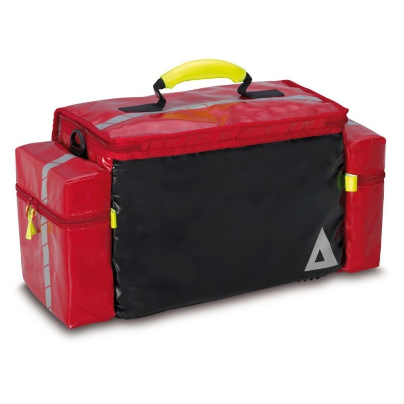 PAX Emergency Bag ESSEN yellow Medvana UK