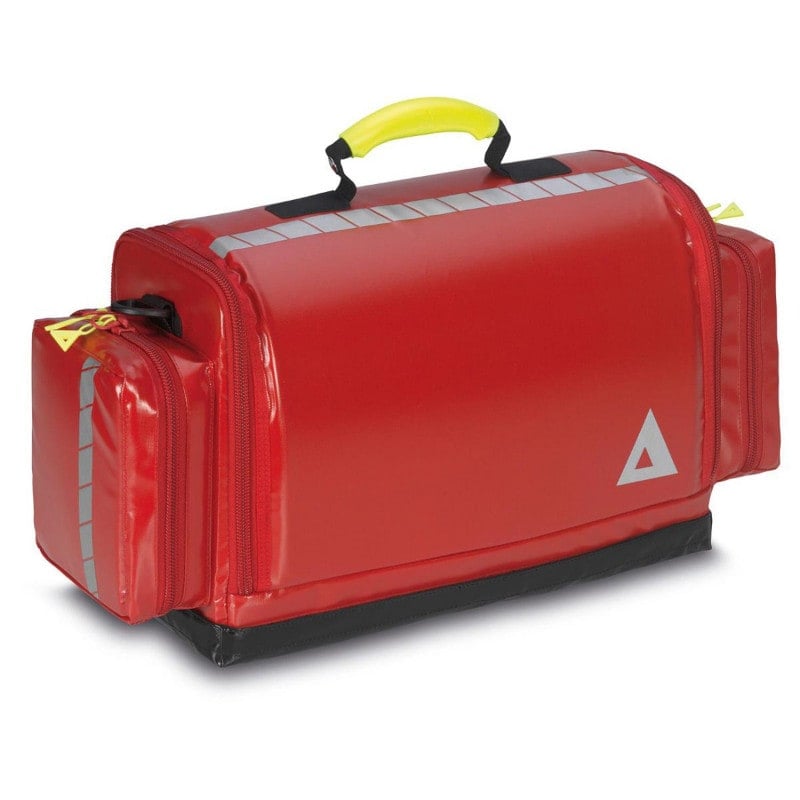 PAX Paediatric Emergency Bag yellow Medvana UK