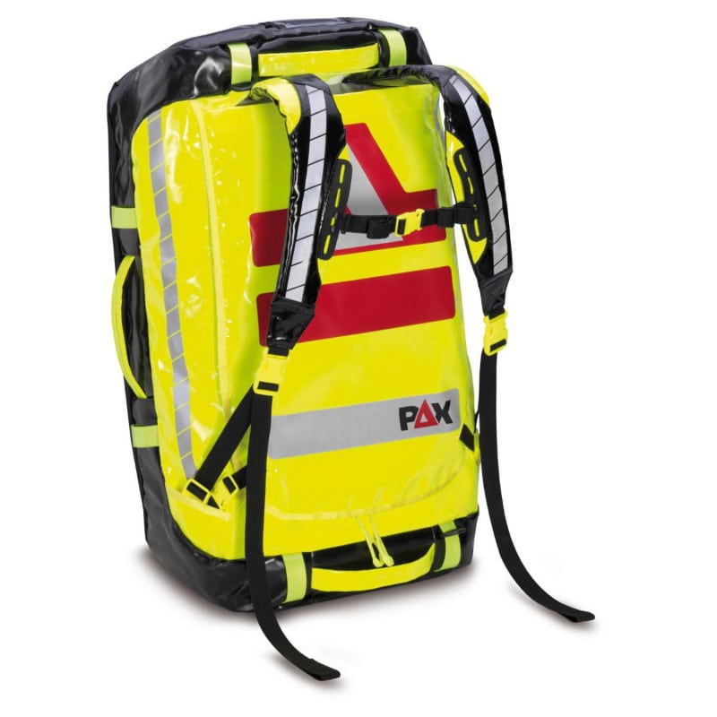 PAX Stuff-Bag L | red Medvana UK