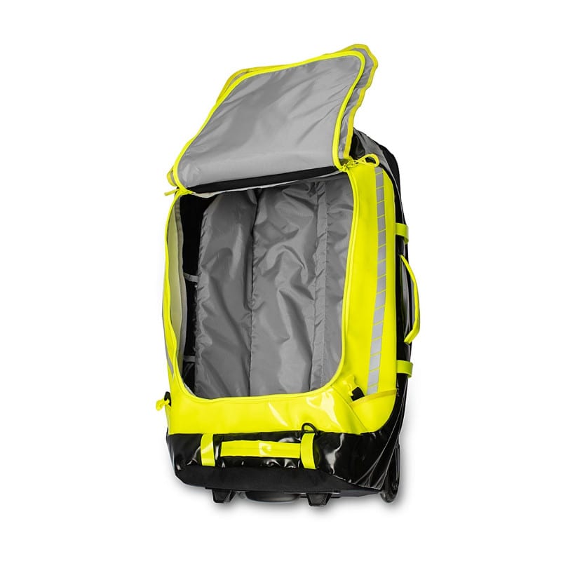 PAX Stuff-Bag Trolley red Medvana UK