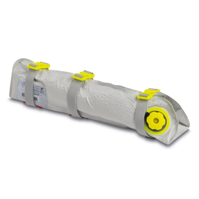 PAX Vacuum Splint Leg Medvana UK