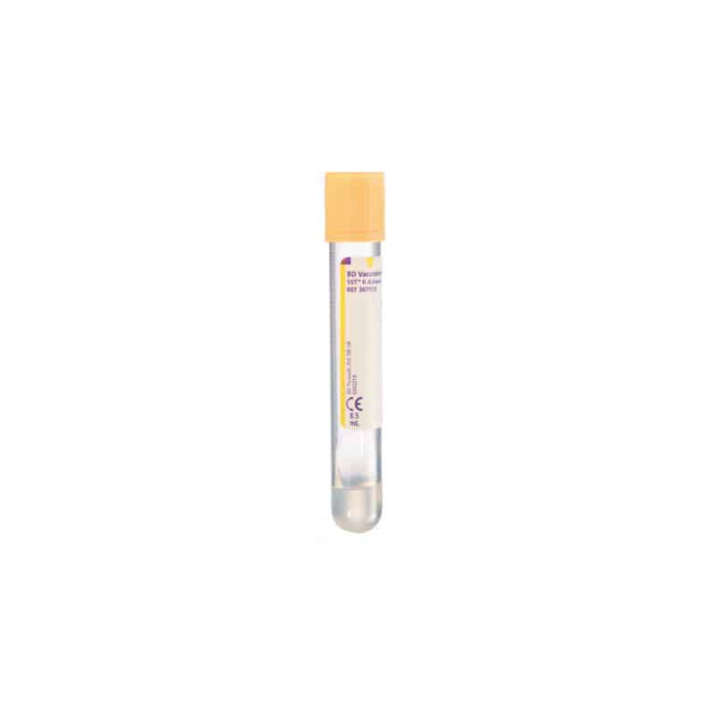 BD Vacutainer® SST™ II Advance 8.5 ml Medvana UK