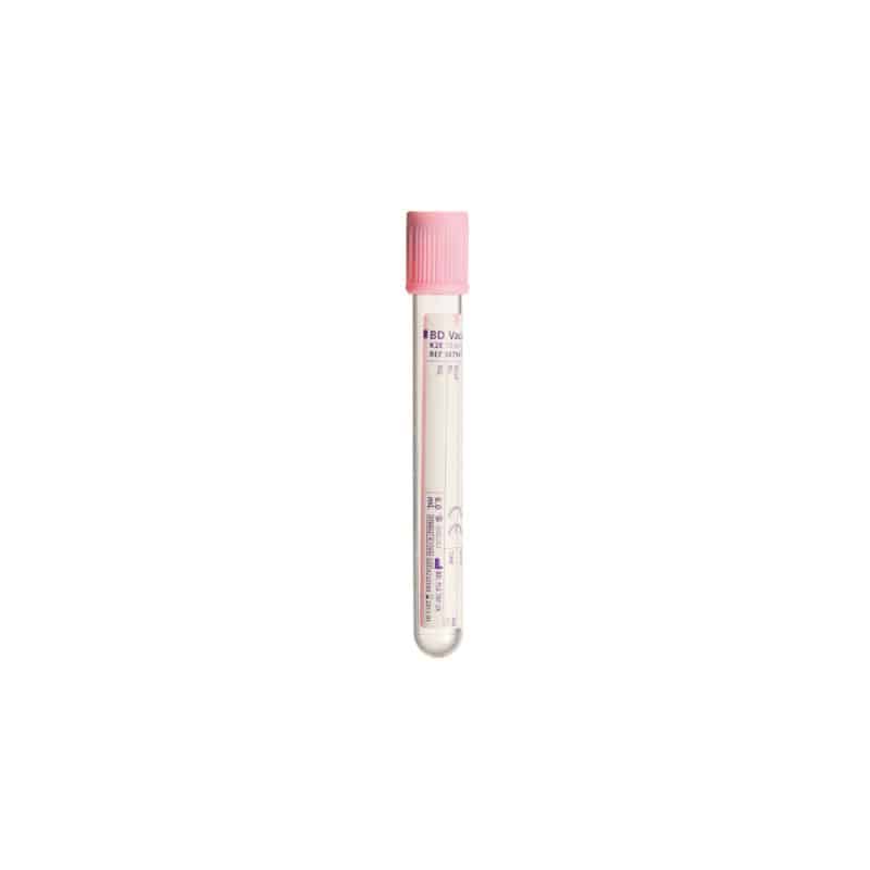 BD Vacutainer® Tubes Hormone Analysis Medvana UK