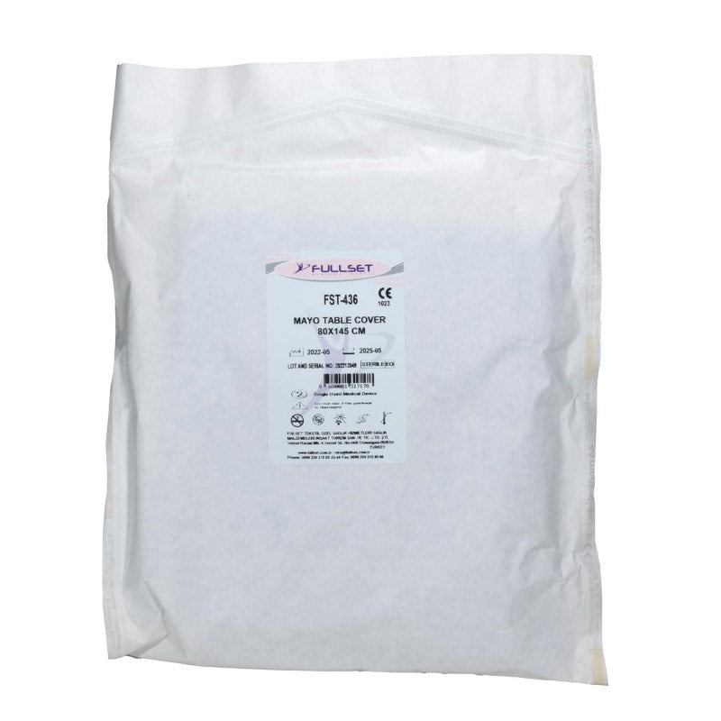 Surgical Table Cover Medvana UK