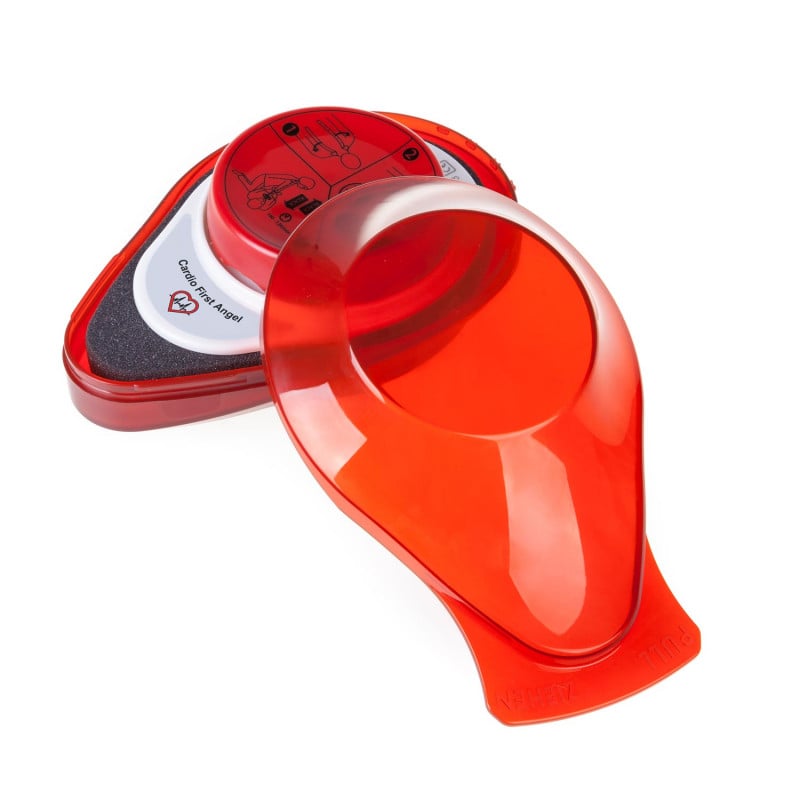 CARDIO FIRST ANGEL Medvana UK