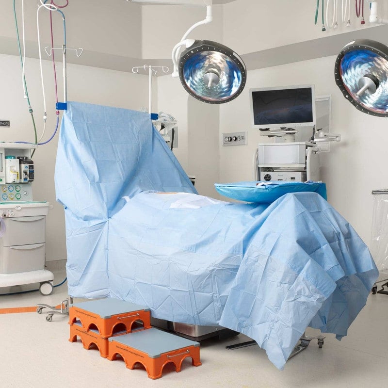 SANDEL® Ergo-Step™ Bundle 2 Medvana UK