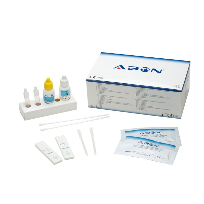 ABON™ Chlamydia Rapid Test Medvana UK