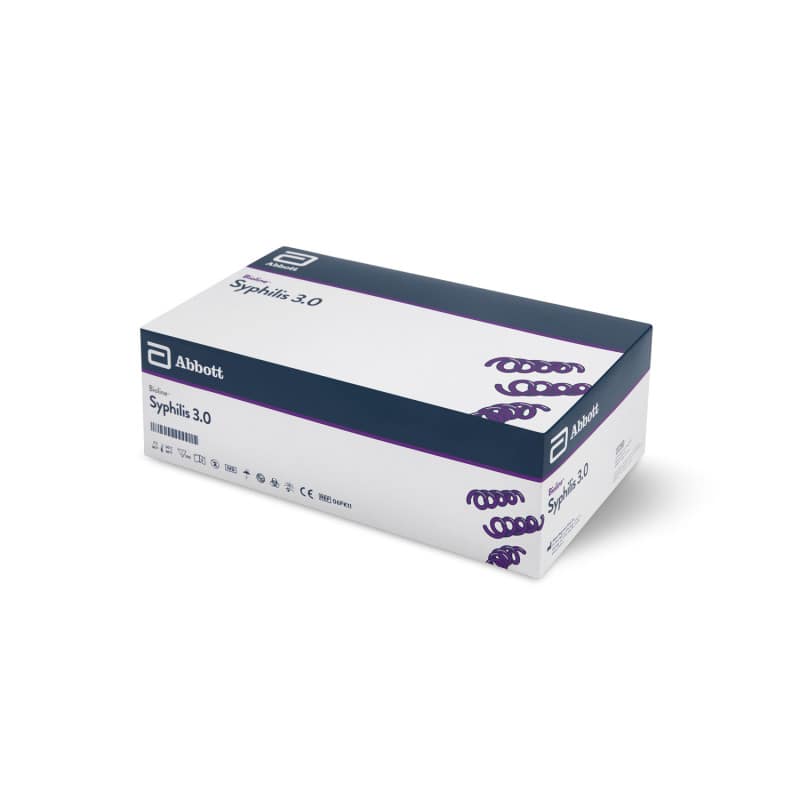 Bioline™ Syphilis 3.0 Rapid Test Medvana UK