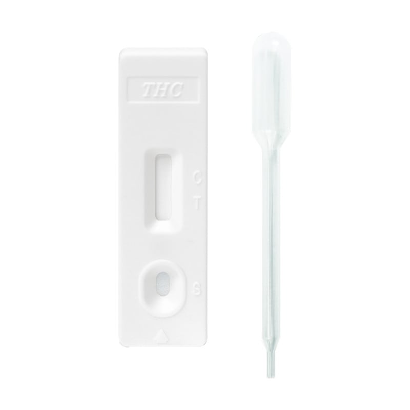 SureStep™ Urine Drug Test Cassette (THC) Medvana UK