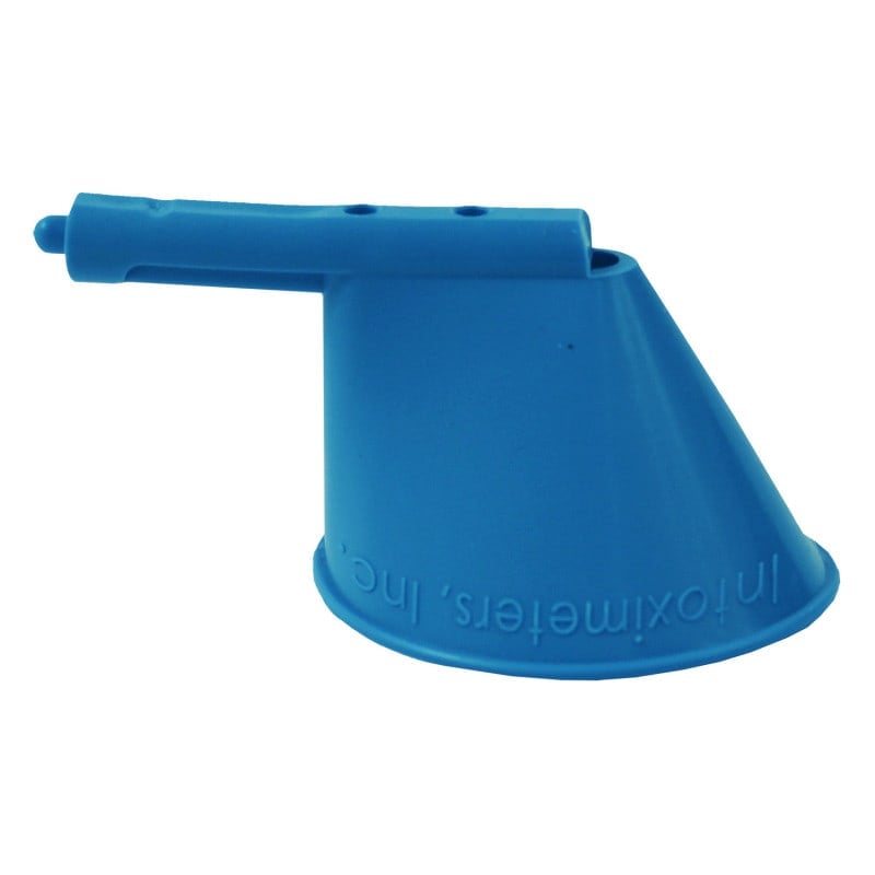 Alco-Sensor® FST Alcohol Test Device Medvana UK