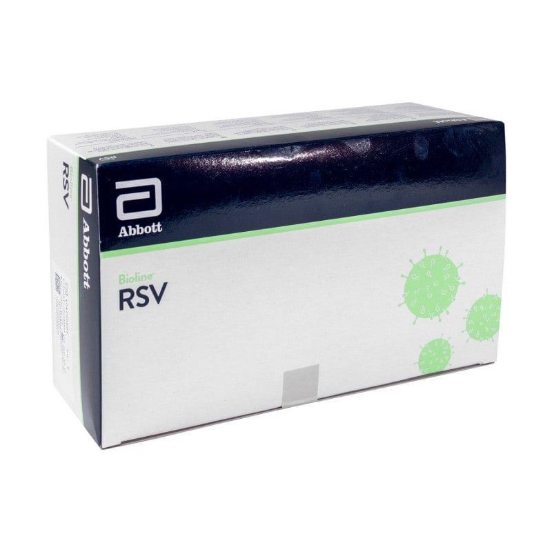 Bioline™ RSV Rapid Test Medvana UK