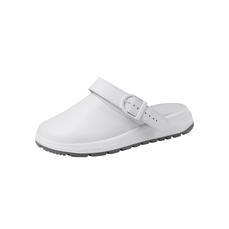 Clogs ACTIVE without Perforation black | 44 Medvana UK