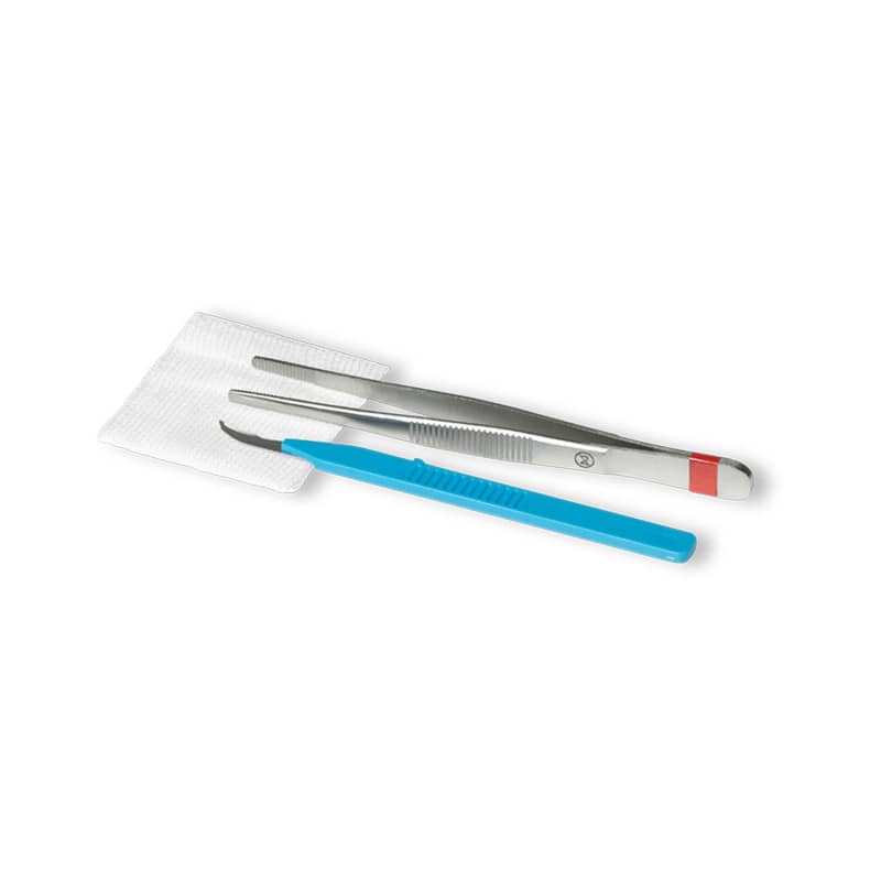 Thread-Pulling Set