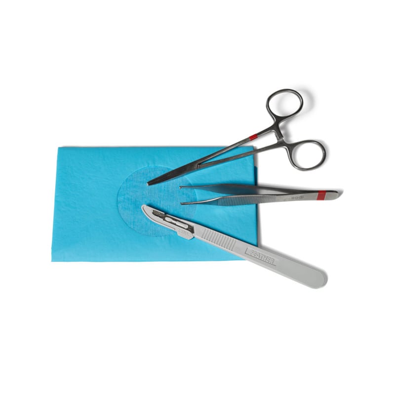 Dermatology Set Medvana UK