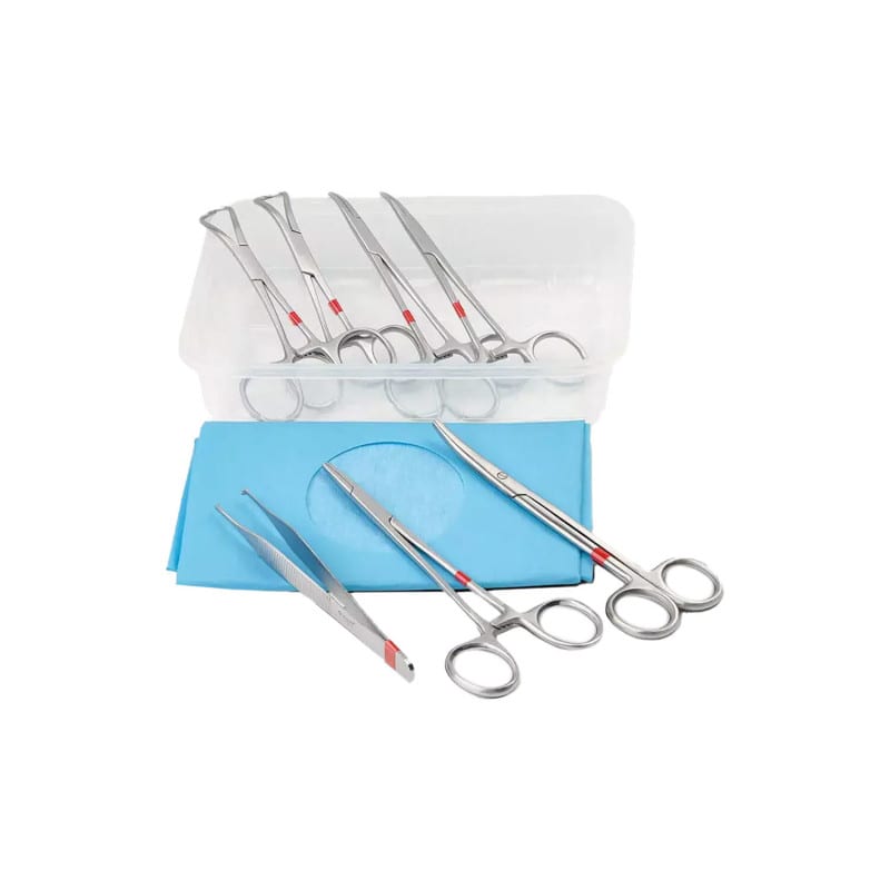 Vasectomy Set Medvana UK