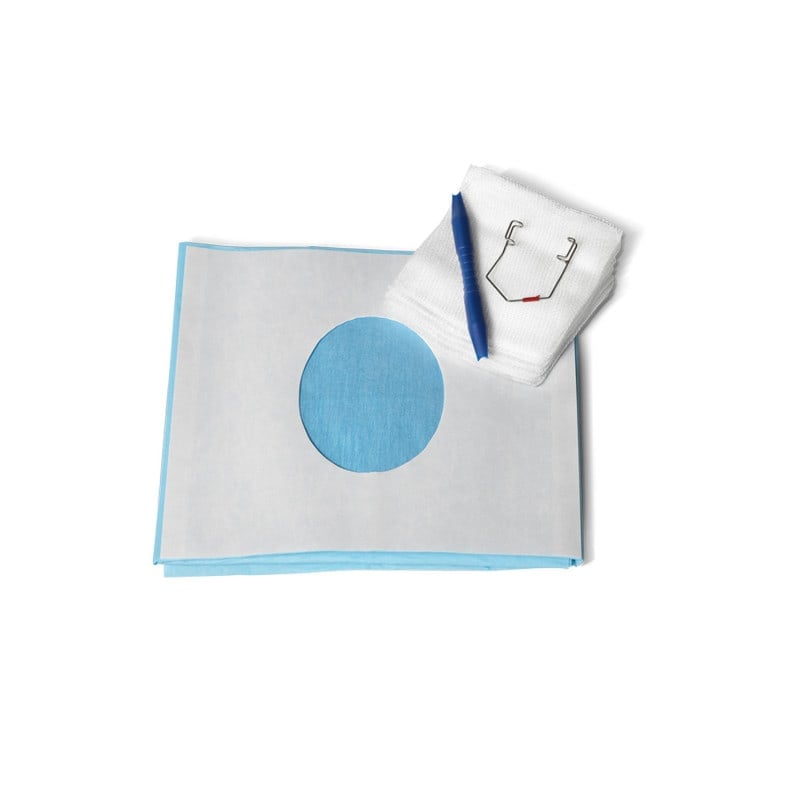 IVT Set Medvana UK