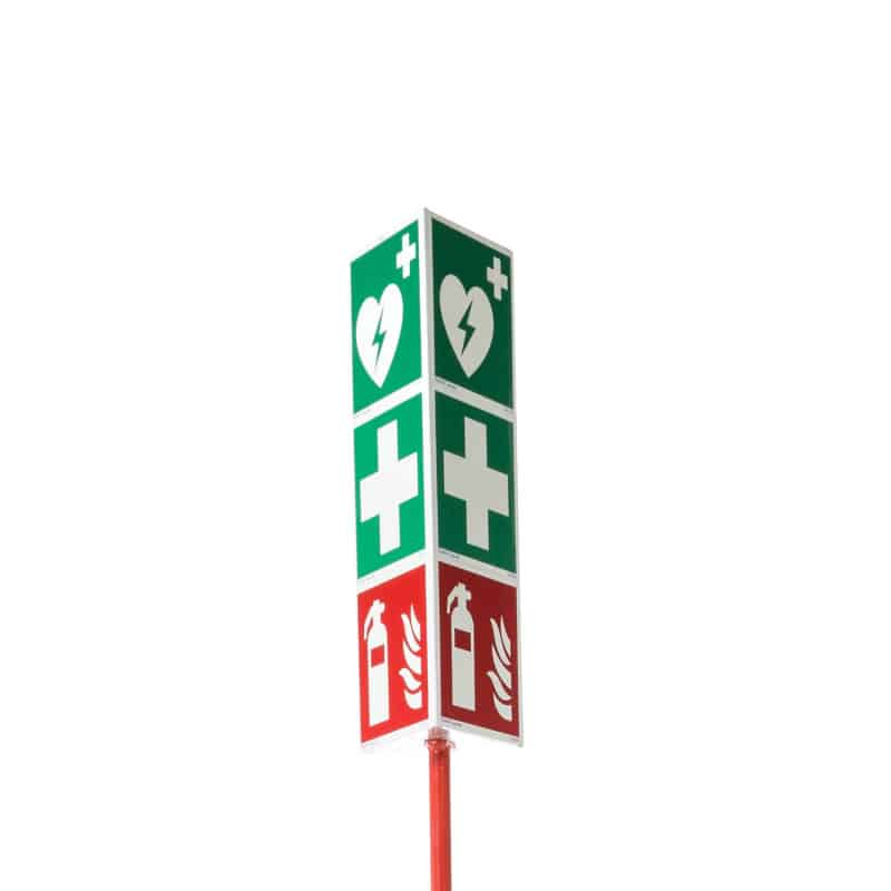 Emergency Station Medvana UK
