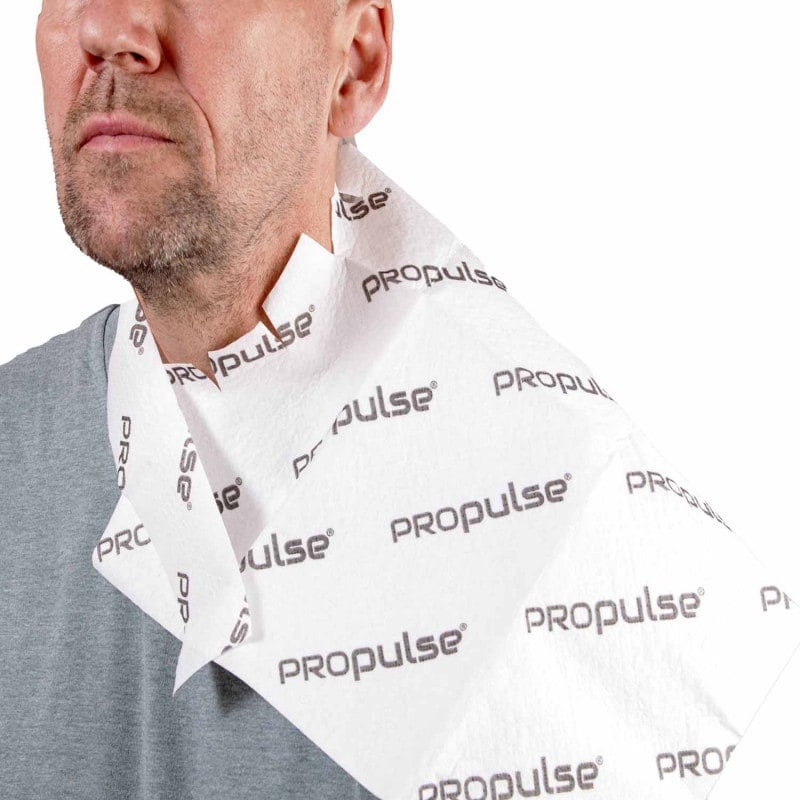 ProPulse Protect Shoulder Cape Medvana UK