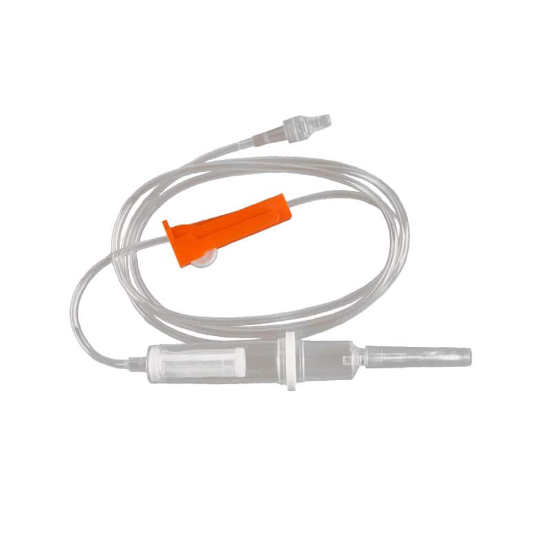 PPS Transfusion Set Medvana UK