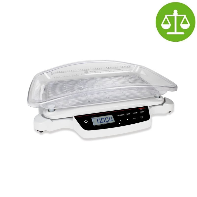 Baby Scale NEO 6752 Medvana UK