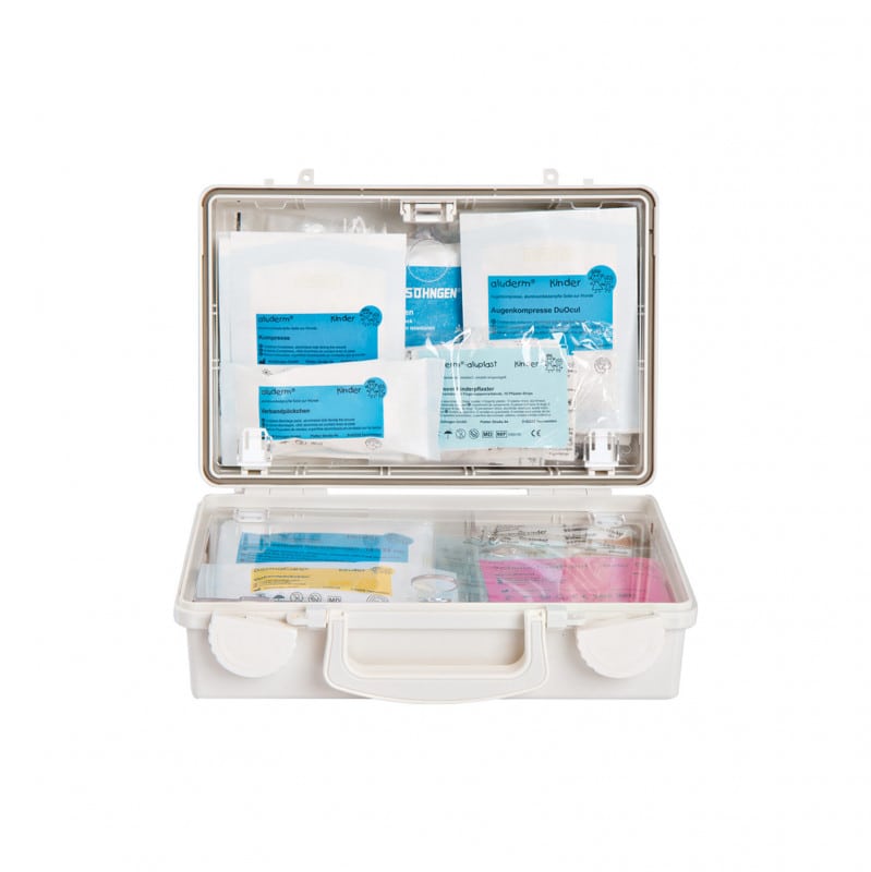 "Little BIG Help" Kindergarten QUICK CD Medvana UK