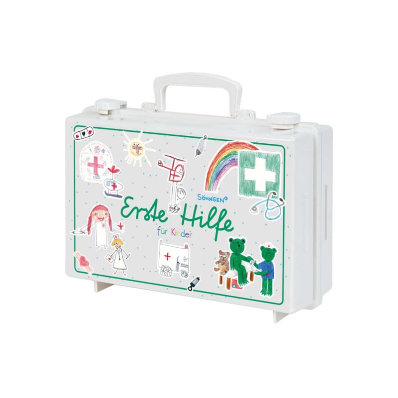 "Little BIG Help" School XS-XXL MT, all ages Medvana UK