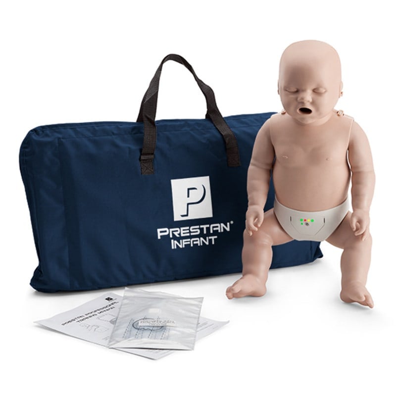 Prestan CPR Training Manikin Adult Medvana UK