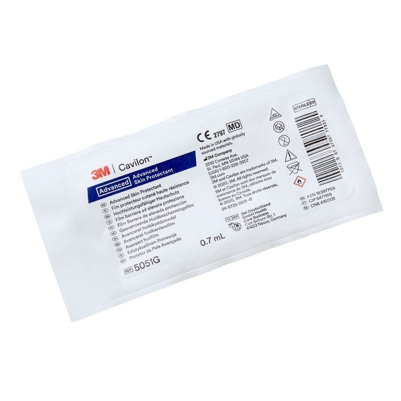 3M™ Cavilon™ Advanced 2.7 ml Medvana UK