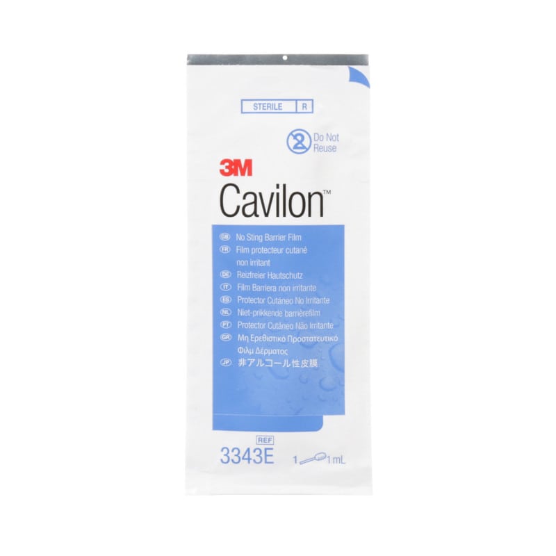 3M™ Cavilon™ Foam Applicator 1 ml | 25 pcs