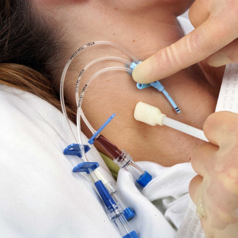 3M™ Cavilon™ Foam Applicator 3 ml | 25 pcs Medvana UK