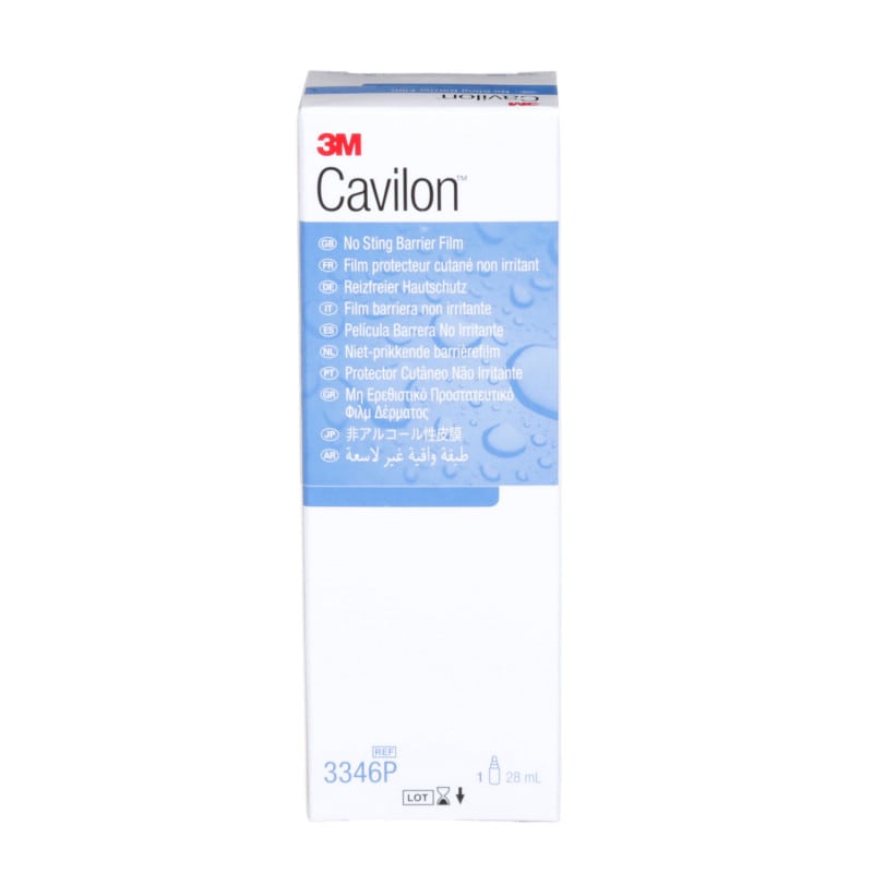 3M™ Cavilon™ Spray Medvana UK
