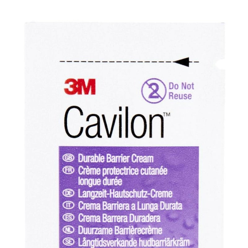 3M™ Cavilon™ Durable Barrier Cream 12 x 92 g (tube)