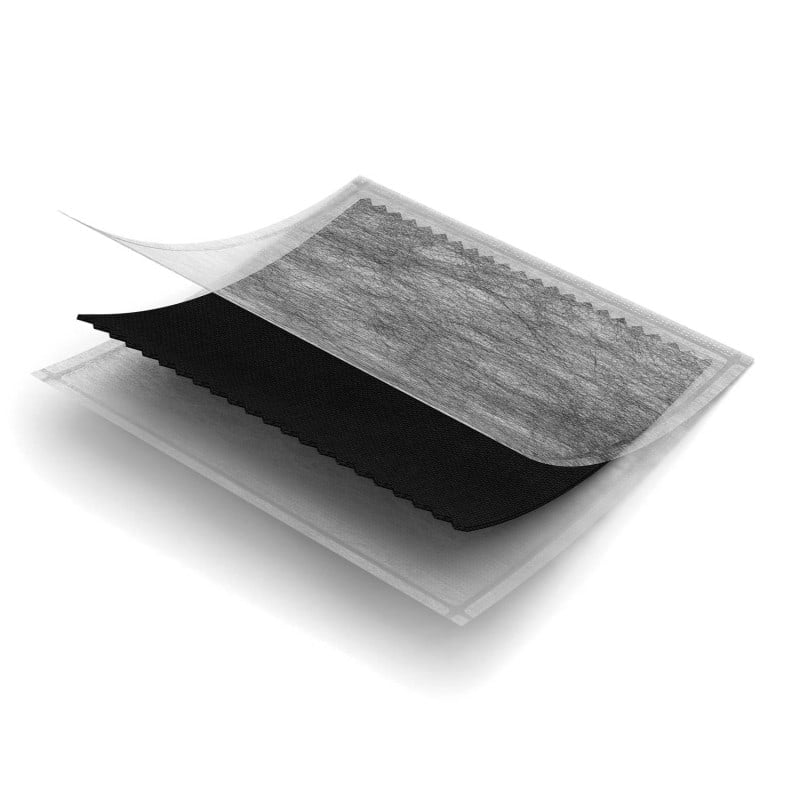 3M™ Actisorb™ Silver 220 10.5 x 19 cm Medvana UK