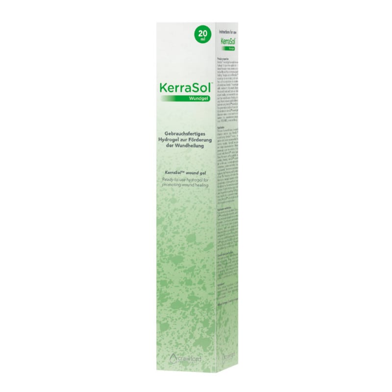 3M™ Kerrasol™ Wound Gel Medvana UK