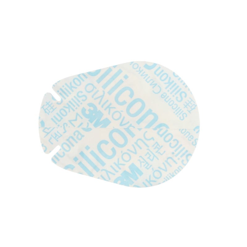 3M™ Opticlude™ Paediatric Eye Patch Spider Man Medvana UK