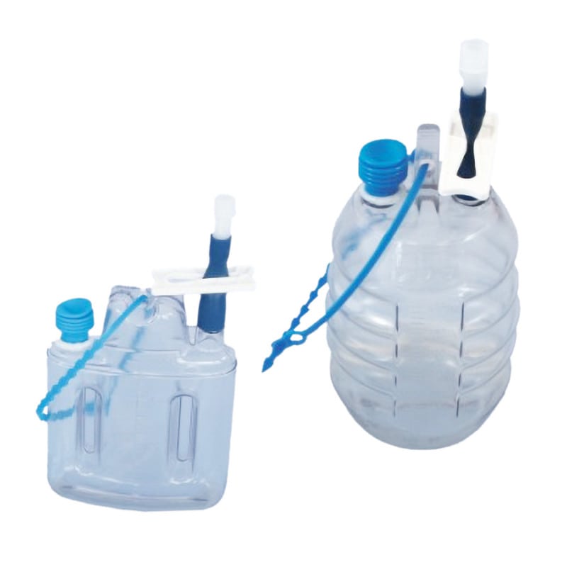 Redon Bottle 200 ml (square) Medvana UK