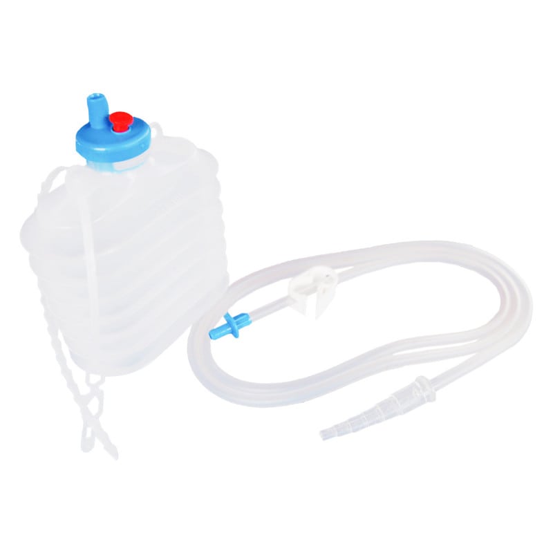 Redon Bellows (Surgery System) 250 ml Medvana UK