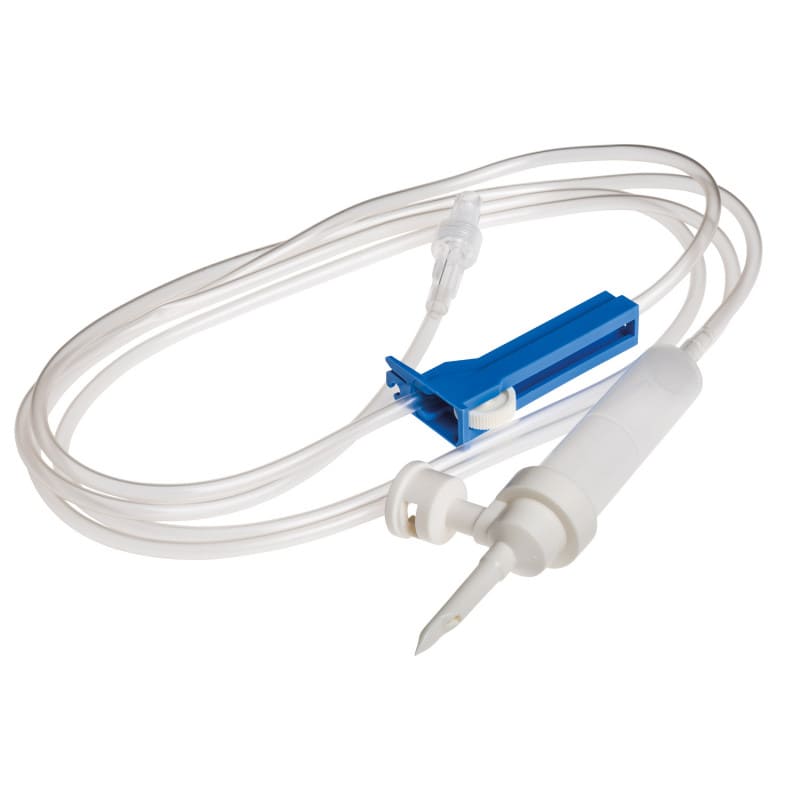 BD PhaSeal™ Infusion Set C50 Medvana UK