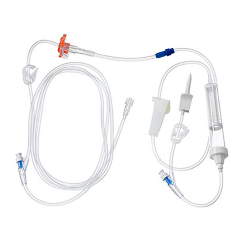 Alaris™ GP Blood Infusion Set Medvana UK
