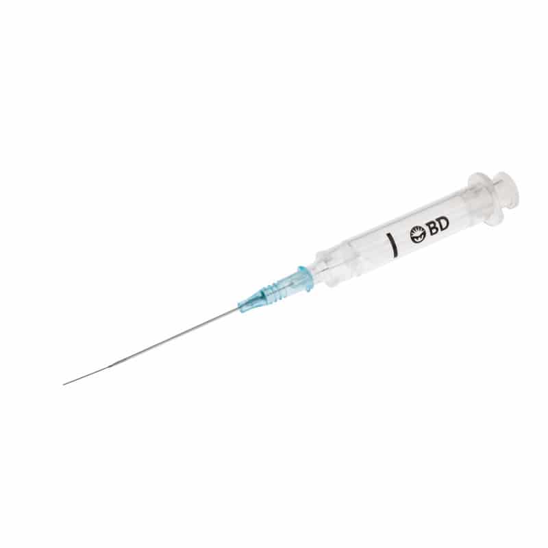 BD Insyte-A™ Arterial Catheter 20G 1.1 x 38 mm Medvana UK
