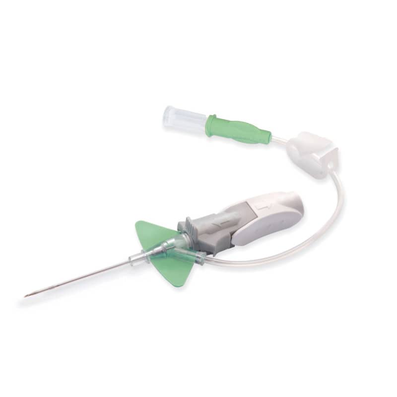 BD Nexiva™ IV Catheter System 20G 1.1 x 45 mm (pink) Medvana UK