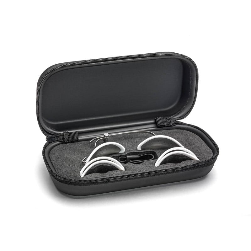 Titanium Patient Eyewear Medvana UK