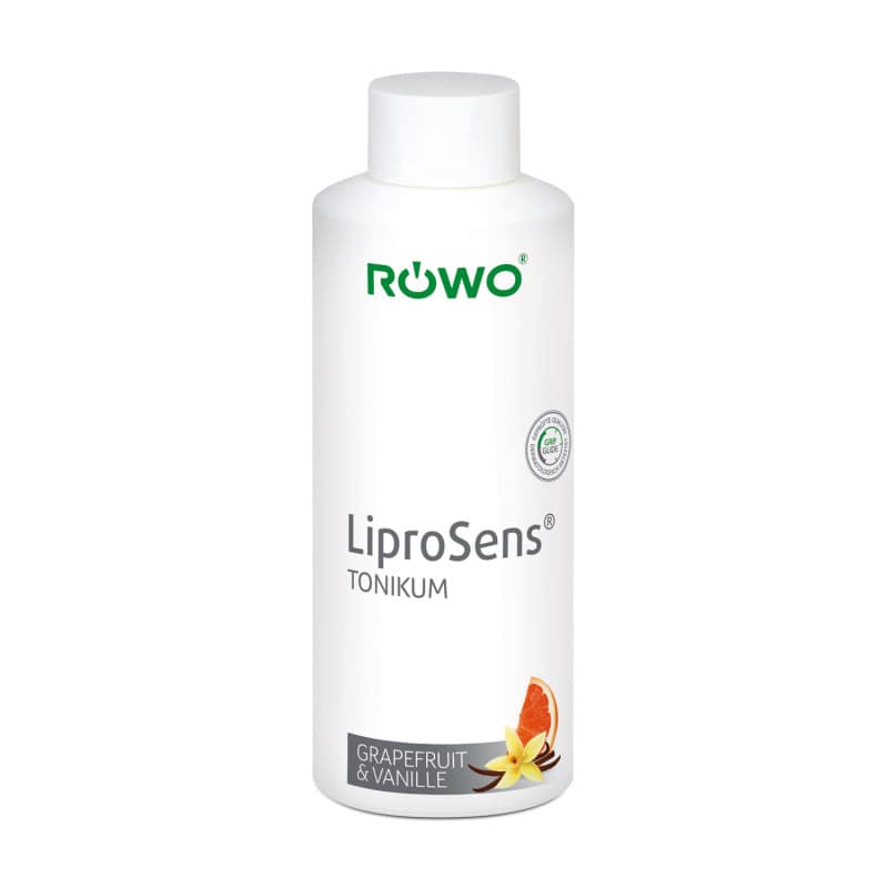 RÖWO LiproSens® Tonic Grapefruit & Vanilla Medvana UK