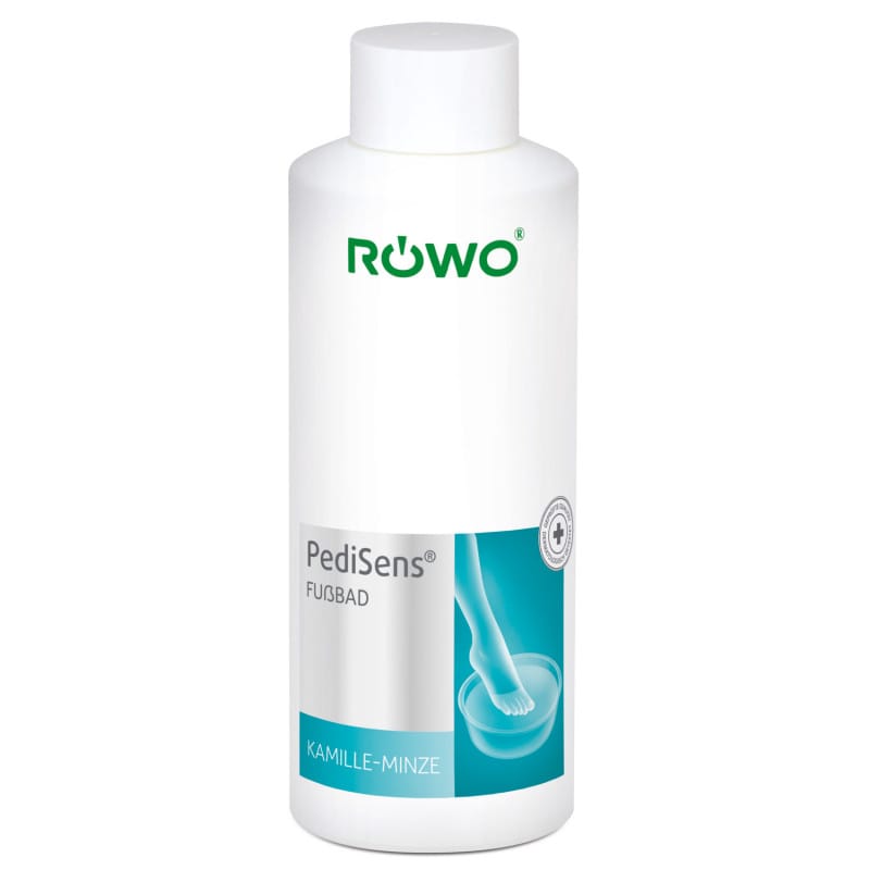 RÖWO PediSens Foot Bath Medvana UK