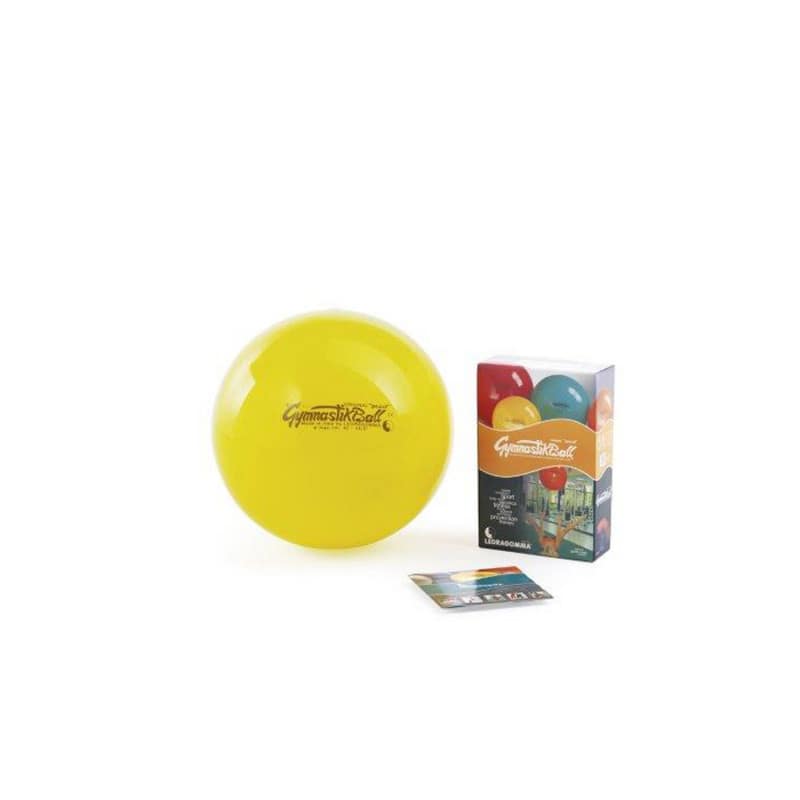 RÖWO Pezzi Exercise Ball Ø 85 cm Medvana UK