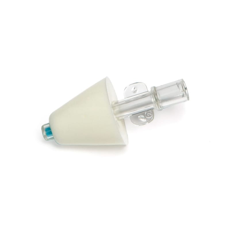 DART Intranasal Mucosal Atomizing Device DART100 (with 3 ml syringe) Medvana UK