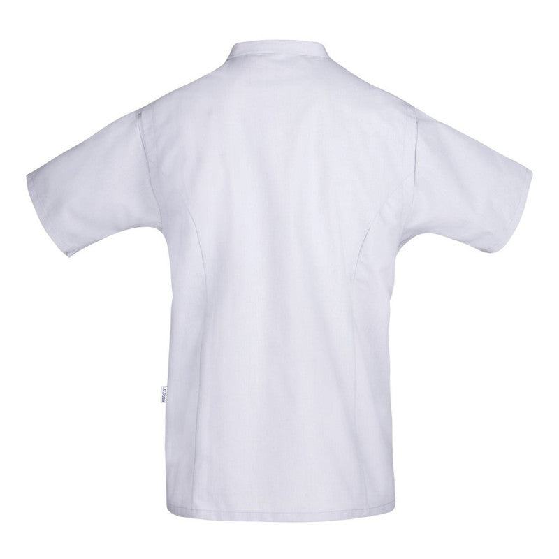 Phoenix Unisex Scrub Top XS