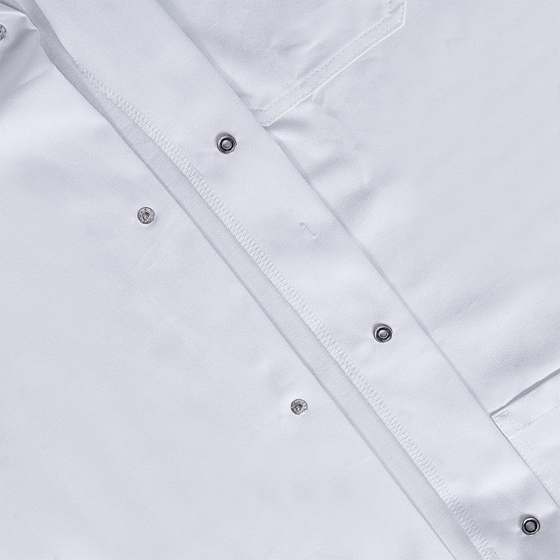 Tauri Men's Coat XS Medvana UK