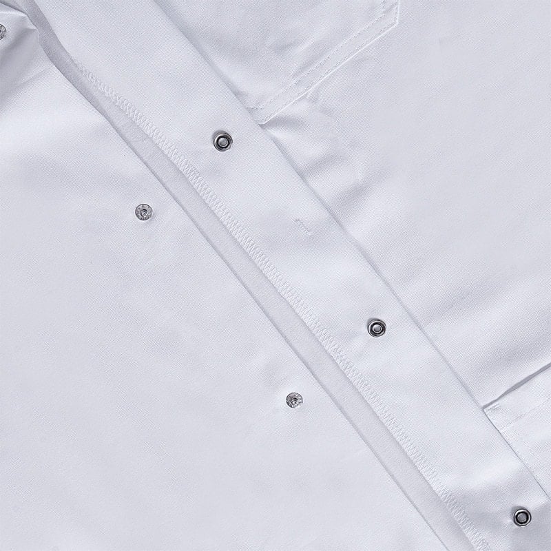 Taurus Lab Coat M Medvana UK