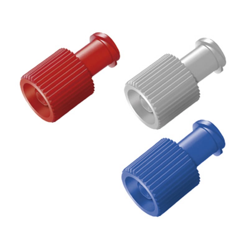 Combi Stopper red Medvana UK